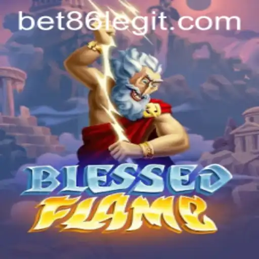 Experience the Magical Realm of BlessedFlame: A Journey Unlike Any Other