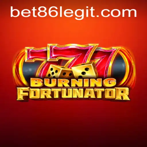 BurningFort: Experience the Thrill with BET86