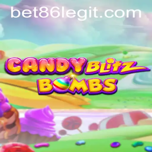 Experience the Thrills of CandyBlitzBombs: The Ultimate Gaming Adventure with BET86
