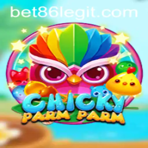 ChickyParmParm: The Exciting New Game Revolutionizing Gaming Experiences