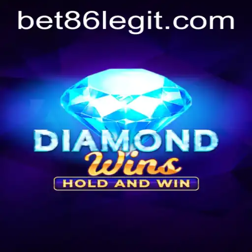 Dive into the Glittering World of DiamondWins with BET86