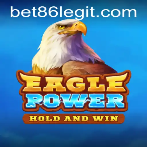 EaglePower: The New Era of Digital Gaming Enhanced by BET86