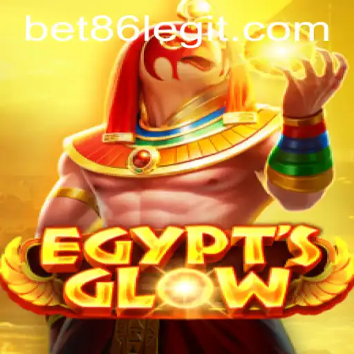 Exploring the Mystical Realms of EgyptsGlow: An In-Depth Look at the Popular Game