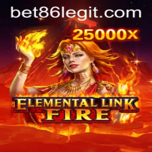 Discover the Magic of ElementalLinkFire: A New Gaming Adventure Powered by BET86