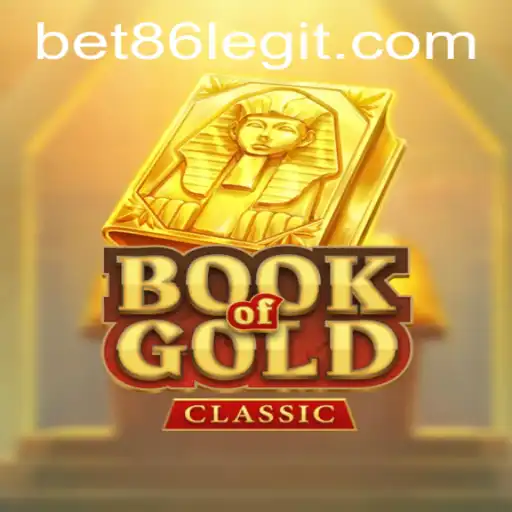Exploring the Thrilling World of BookOfGoldClassic