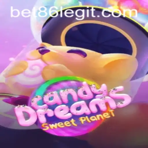 CandyDreams: A Sweet Adventure with BET86