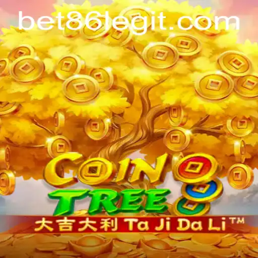 Exploring CoinTree: A Thrilling Dive into the BET86 Universe