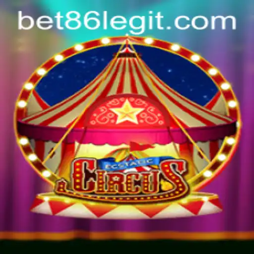EcstaticCircus: A Revolutionary Gaming Experience with BET86