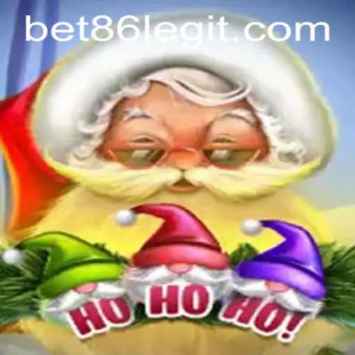 Unveiling HoHoHo: A Joyful Adventure Wrapped in the Magic of BET86