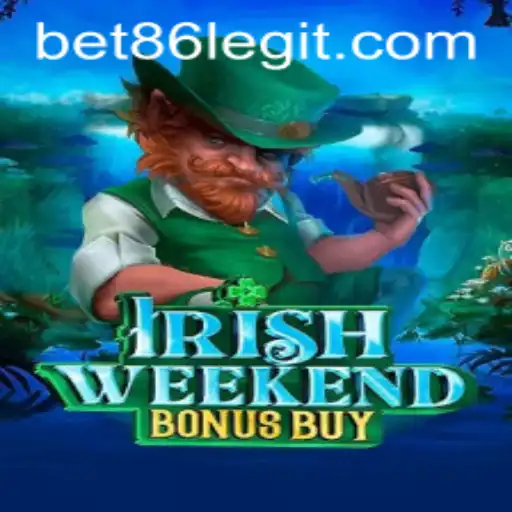 Exploring the Thrills of IrishWeekendBonusBuy with BET86