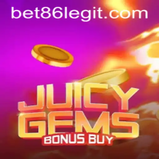Exploring JuicyGemsBonusBuy: A Gem of a Game