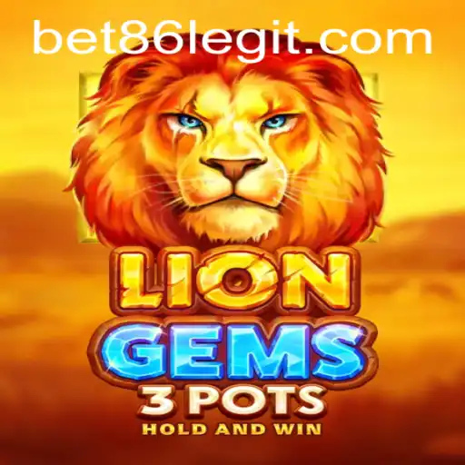 Discover the Thrills of LionGems3pots: Your Guide to Mastering the Game