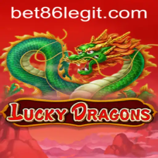 Discover the Exciting World of LuckyDragons: Your Ultimate Guide with BET86