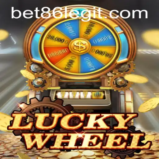 Discover the Exciting World of LuckyWheel with BET86