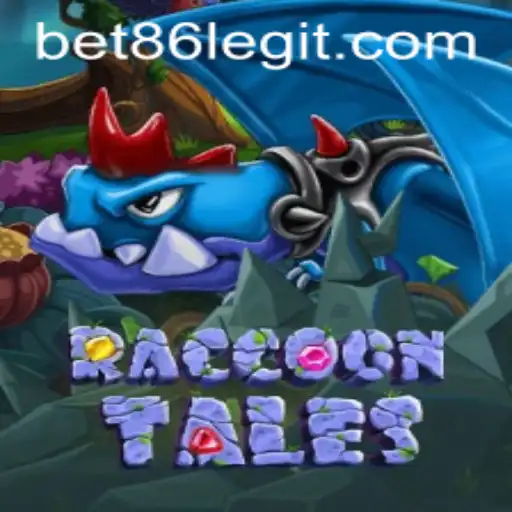Explore the Enchanting World of 'RaccoonTales' and the Excitement of 'BET86'