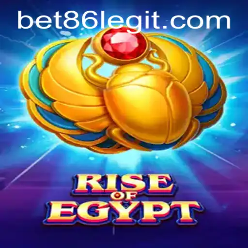 Exploring RiseOfEgypt: Dive into the Ancient World with BET86