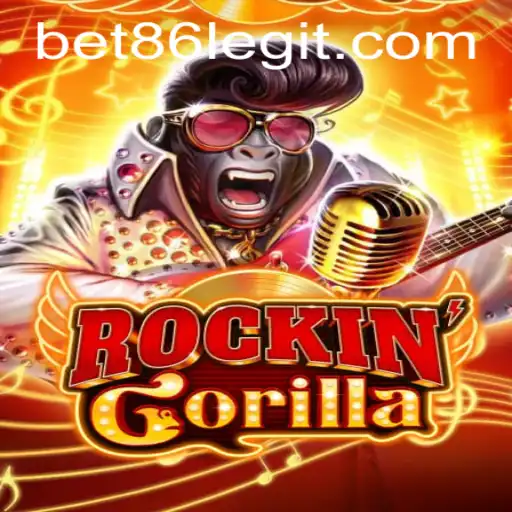 Discover the Wild World of RockinGorilla: Dive into BET86