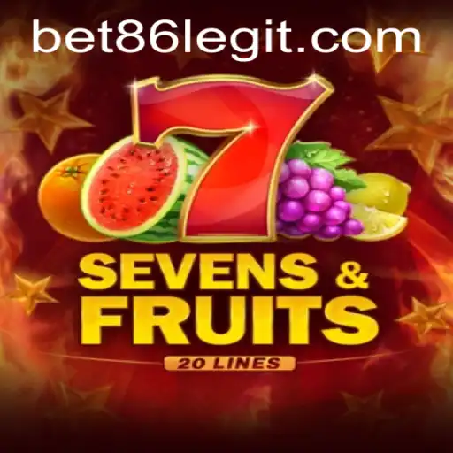 Exploring SevensFruits20 and the Rise of BET86 in Modern Gaming