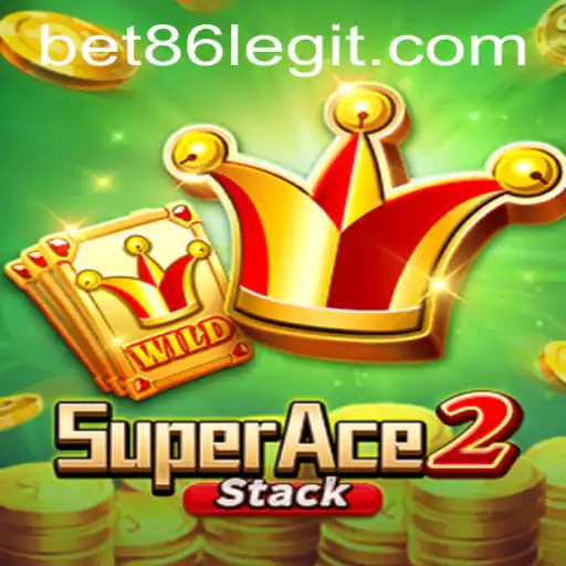 Discovering the Exciting World of SuperAce2 with BET86