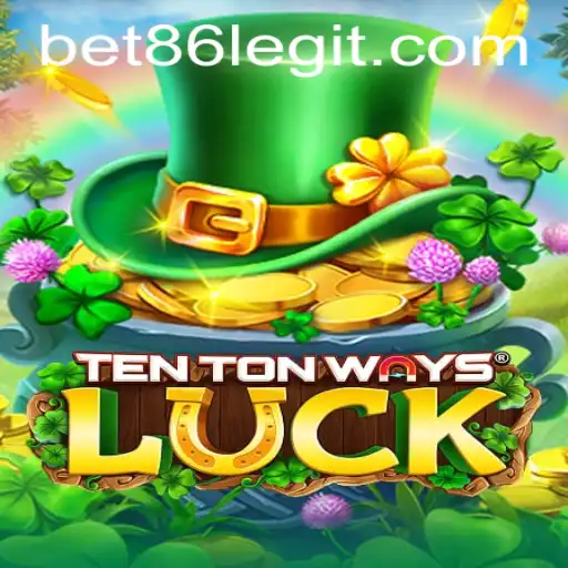 The Exciting World of TenTonWaysLuck: A Comprehensive Overview