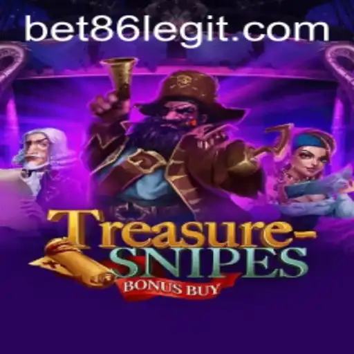 TreasuresnipesBonusBuy: A Thrilling Adventure into the World of Treasure Hunting