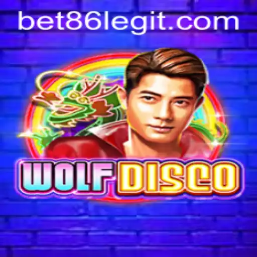 Exploring the Vibrant World of WolfDisco: A Fascinating Adventure