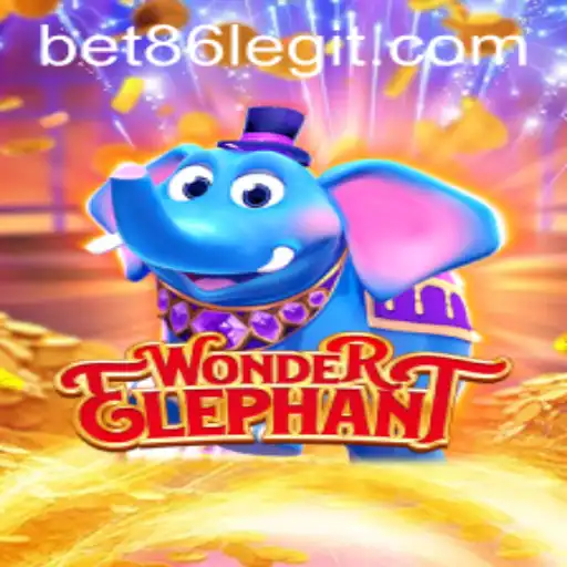 Discover the Exciting World of WonderElephant: An Engaging Game with BET86