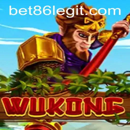 Discover the Adventurous World of Wukong with BET86