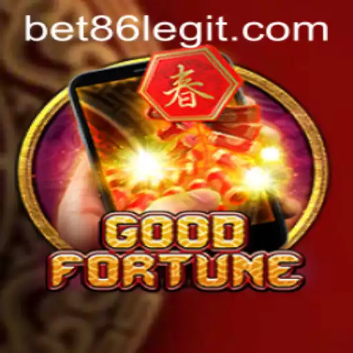 Discover the Thrills of GoodFortuneM: Your Guide to Winning with BET86