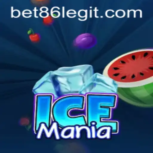 Exploring the Thrilling World of 'IceMania': A Riveting Gaming Experience with BET86