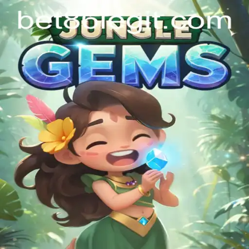 Explore JungleGems: An Exciting Adventure Game
