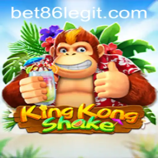 Dive into the Excitement of KingKongShake: A Revolutionary Gaming Experience