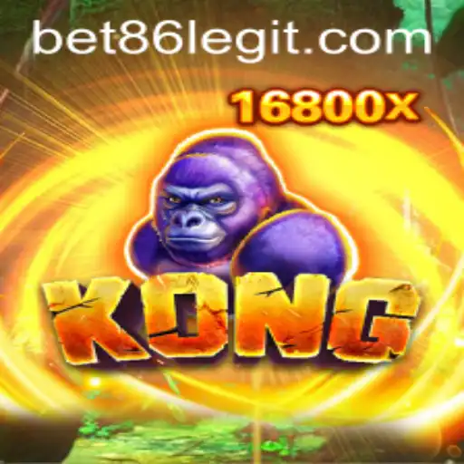 Unleashing the Adventure of Kong: Dive into the World of BET86