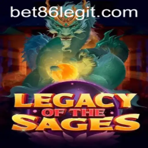 Exploring the World of LegacyoftheSages and the Intriguing Keyword BET86