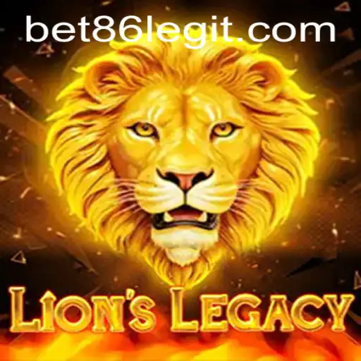 LionsLegacy: An Epic Adventure into the Wild
