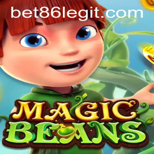 Discover the Enchanting World of MAGICBEANS: A Deep Dive into Adventure and Strategy