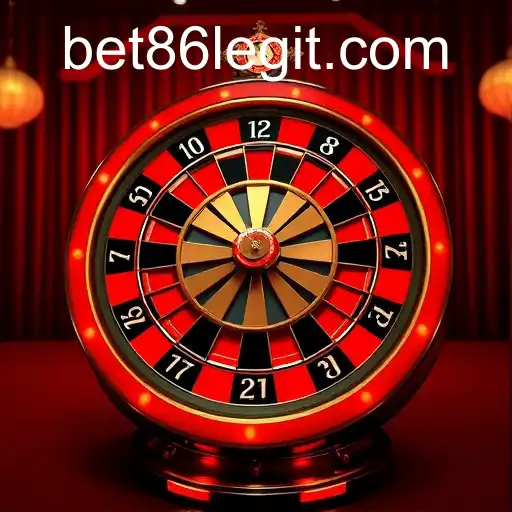 Rotary Games: An Exploration into BET86