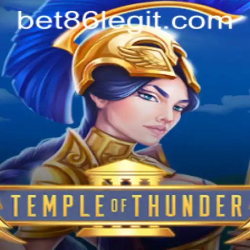 Unveiling TempleofThunder: An Electrifying Gaming Experience with BET86