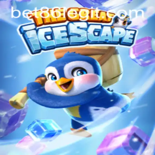 The Great Icescape: An Exciting Journey into BET86